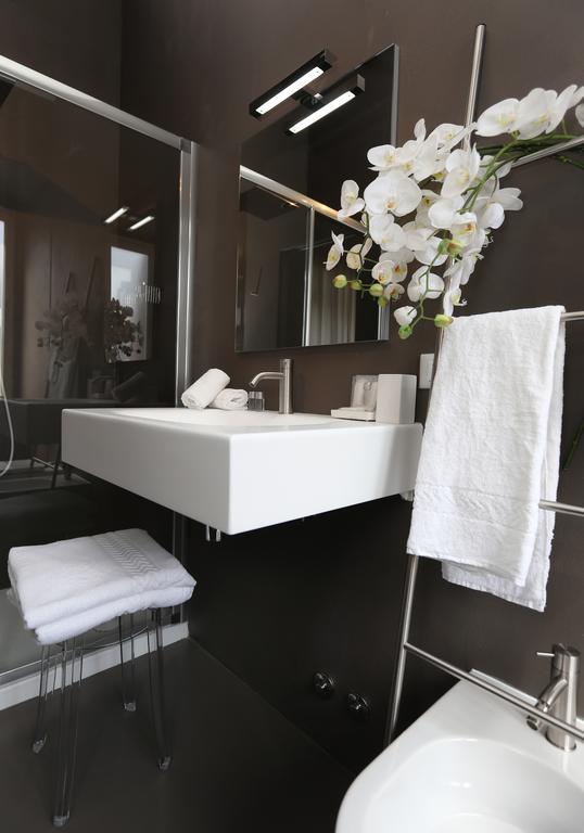 מלון רומא Residenza Crescenzio חדר תמונה