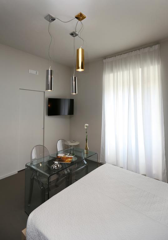 מלון רומא Residenza Crescenzio חדר תמונה